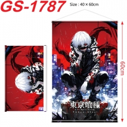 Tokyo Ghoul Anime digital prin...