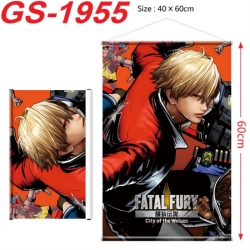 City of the Wolves Anime digit...