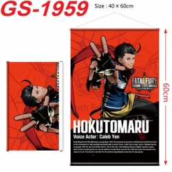 City of the Wolves Anime digit...