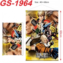 City of the Wolves Anime digit...