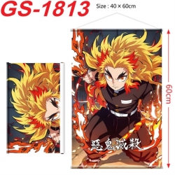 Demon Slayer Kimets Anime digi...