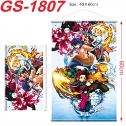 Demon Slayer Kimets Anime digi...