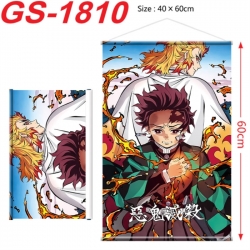 Demon Slayer Kimets Anime digi...