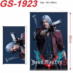 Devil May Cry Anime digital pr...