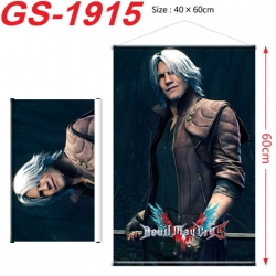 Devil May Cry Anime digital pr...