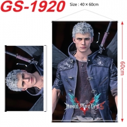 Devil May Cry Anime digital pr...