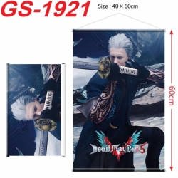 Devil May Cry Anime digital pr...