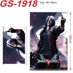 Devil May Cry Anime digital pr...