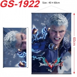 Devil May Cry Anime digital pr...