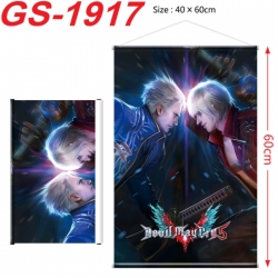 Devil May Cry Anime digital pr...