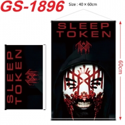 Sleep Token  Anime digital pri...