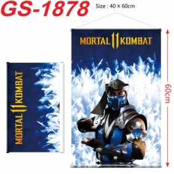 Mortal Kombat Anime digital pr...