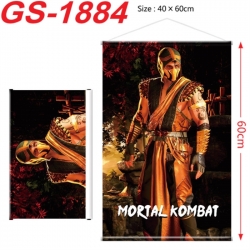 Mortal Kombat Anime digital pr...