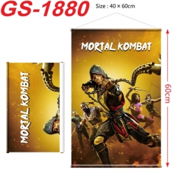 Mortal Kombat Anime digital pr...