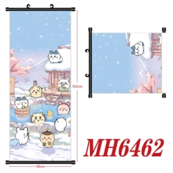 Chiikawa Anime black Plastic r...