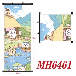 Chiikawa Anime black Plastic r...