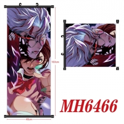 DANDADAN Anime black Plastic r...