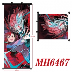 DANDADAN Anime black Plastic r...