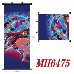 DANDADAN Anime black Plastic r...