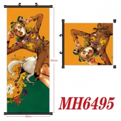 JoJos Bizarre Adventure Anime ...