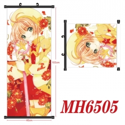 Card Captor Sakura Anime black...