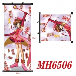 Card Captor Sakura Anime black...