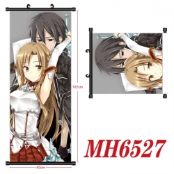 Sword Art Online Anime black P...