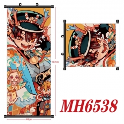 Toilet-bound Hanako-kun Anime ...