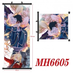 Fullmetal Alchemist Anime blac...