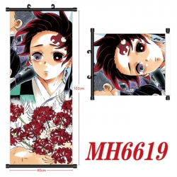 Demon Slayer Kimets Anime blac...