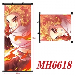 Demon Slayer Kimets Anime blac...