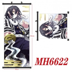 Demon Slayer Kimets Anime blac...