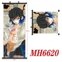 Demon Slayer Kimets Anime blac...