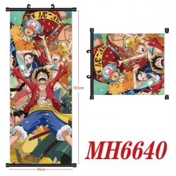 One Piece Anime black Plastic ...