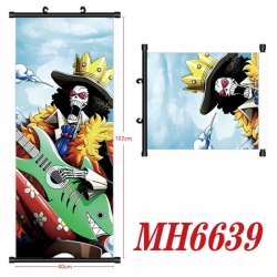 One Piece Anime black Plastic ...