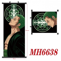 One Piece Anime black Plastic ...