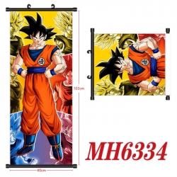 DRAGON BALL Anime black Plasti...