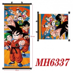 DRAGON BALL Anime black Plasti...