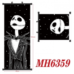 The Nightmare Before Christmas...