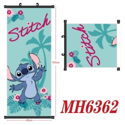 Lilo & Stitch Anime black Plas...