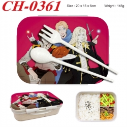 CASTLEVANIA Anime themed UV pr...