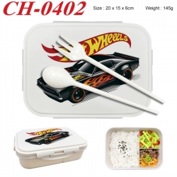 Hot wheels Anime themed UV pri...