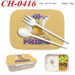 Pokemon Anime themed UV printe...