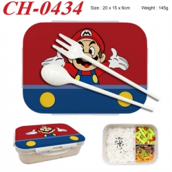 Super Mario Anime themed UV pr...