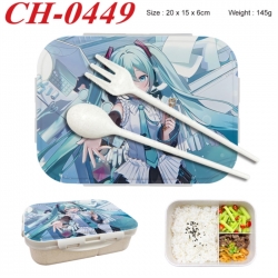 Hatsune Miku Anime themed UV p...