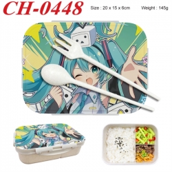 Hatsune Miku Anime themed UV p...