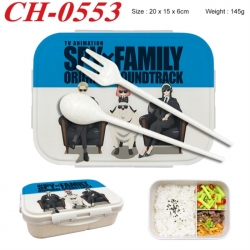 SPY×FAMILY Anime themed UV pri...