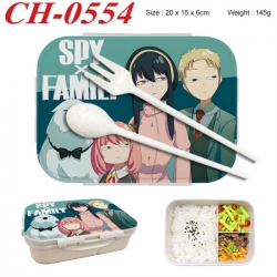 SPY×FAMILY Anime themed UV pri...