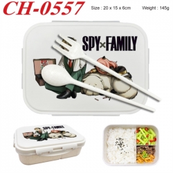 SPY×FAMILY Anime themed UV pri...