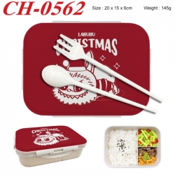 Labubu Anime themed UV printed...